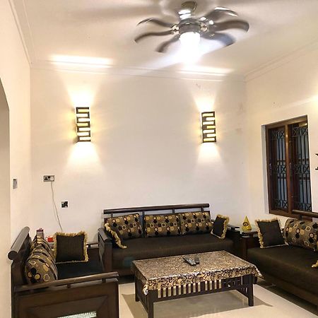 "Radhas" 4Br Villa In Gated Spring Field Community, Kannur Zewnętrze zdjęcie