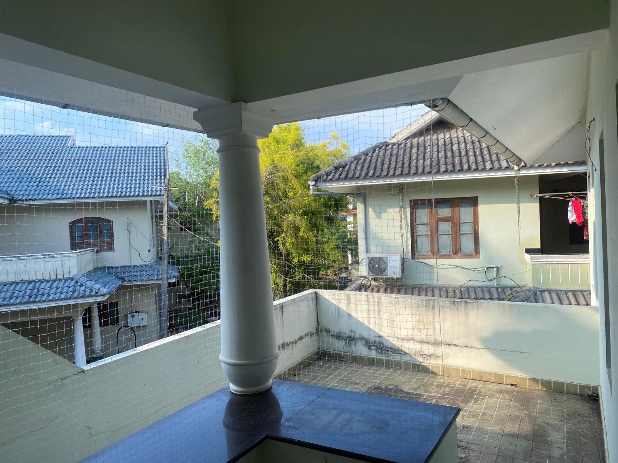 "Radhas" 4Br Villa In Gated Spring Field Community, Kannur Zewnętrze zdjęcie