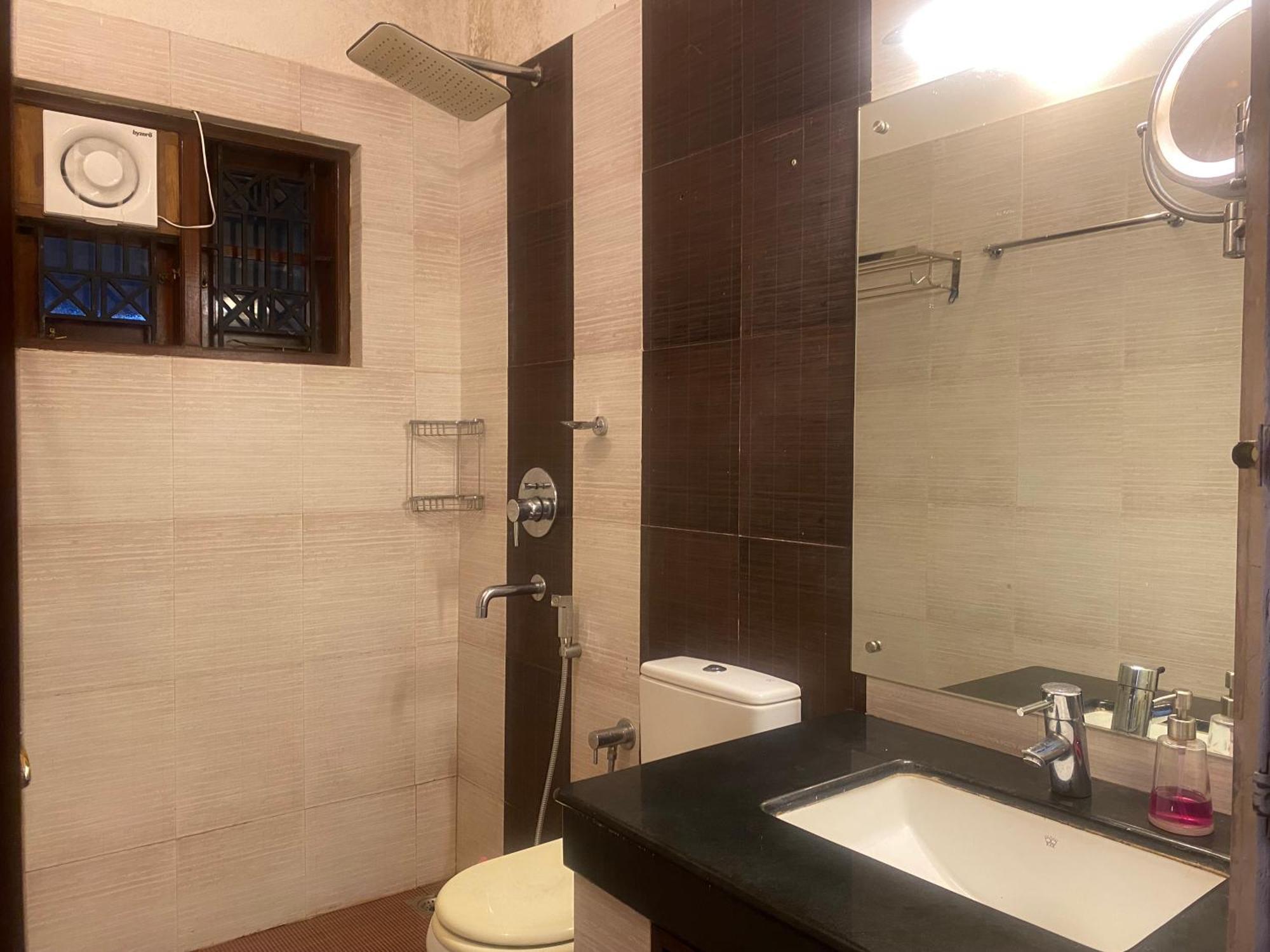"Radhas" 4Br Villa In Gated Spring Field Community, Kannur Zewnętrze zdjęcie