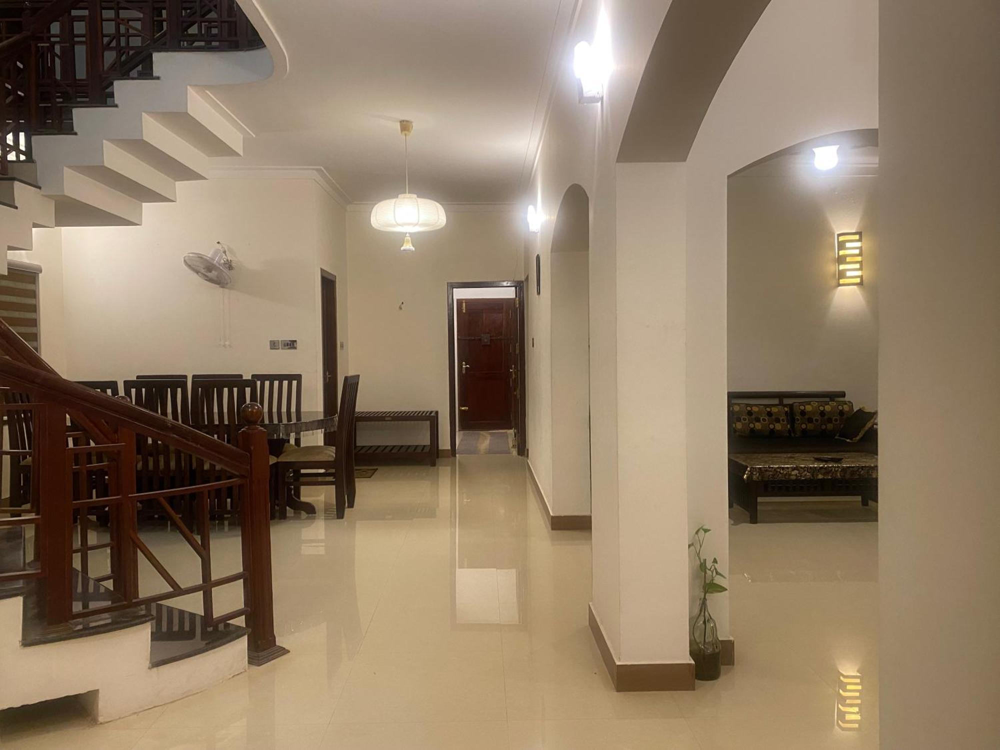 "Radhas" 4Br Villa In Gated Spring Field Community, Kannur Zewnętrze zdjęcie