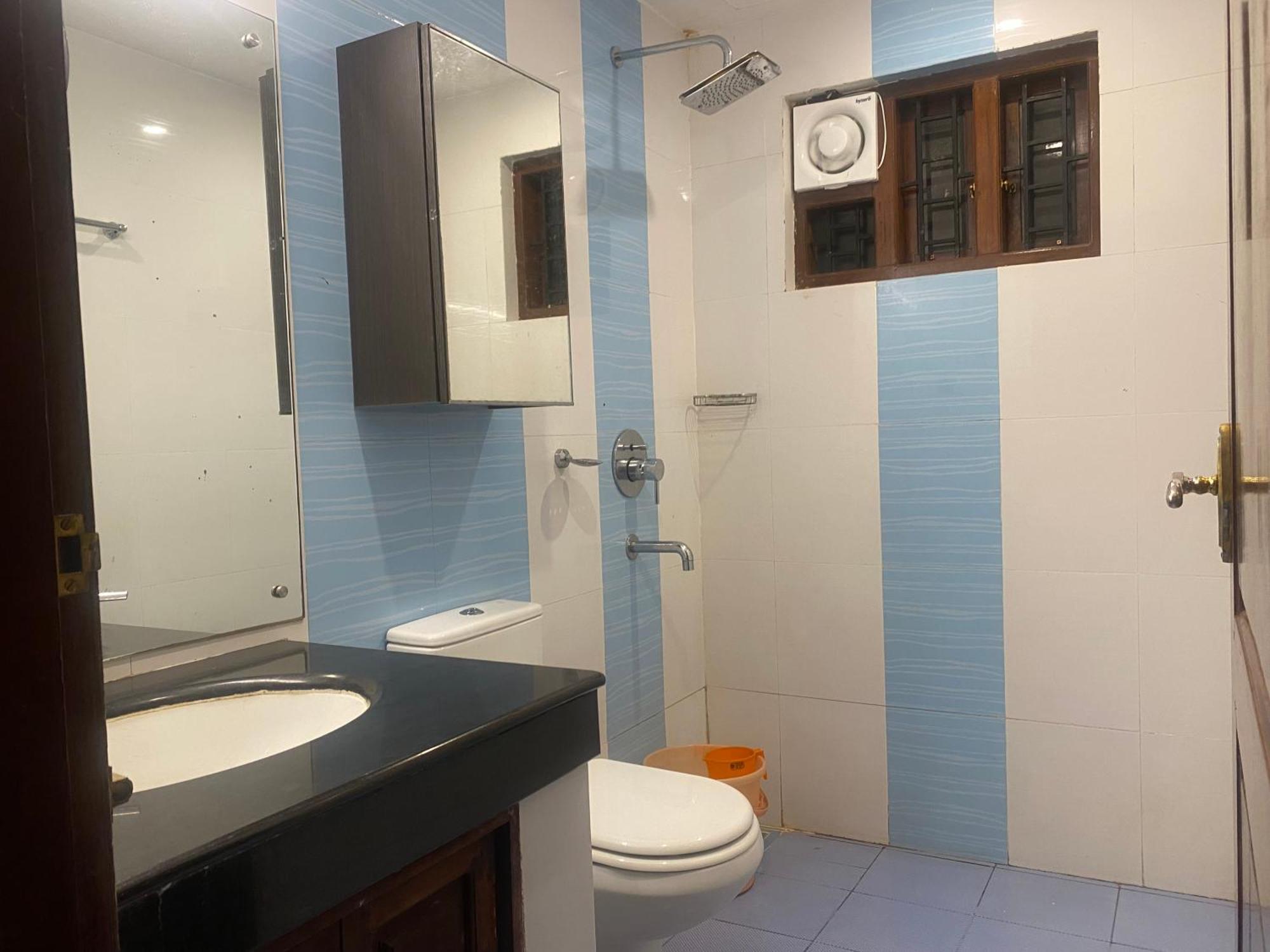 "Radhas" 4Br Villa In Gated Spring Field Community, Kannur Zewnętrze zdjęcie
