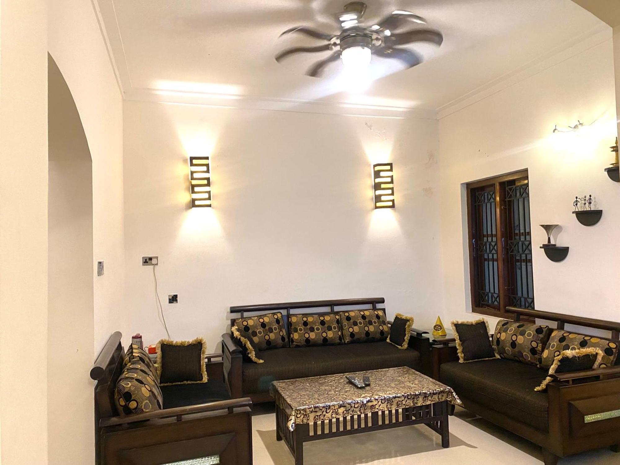 "Radhas" 4Br Villa In Gated Spring Field Community, Kannur Zewnętrze zdjęcie